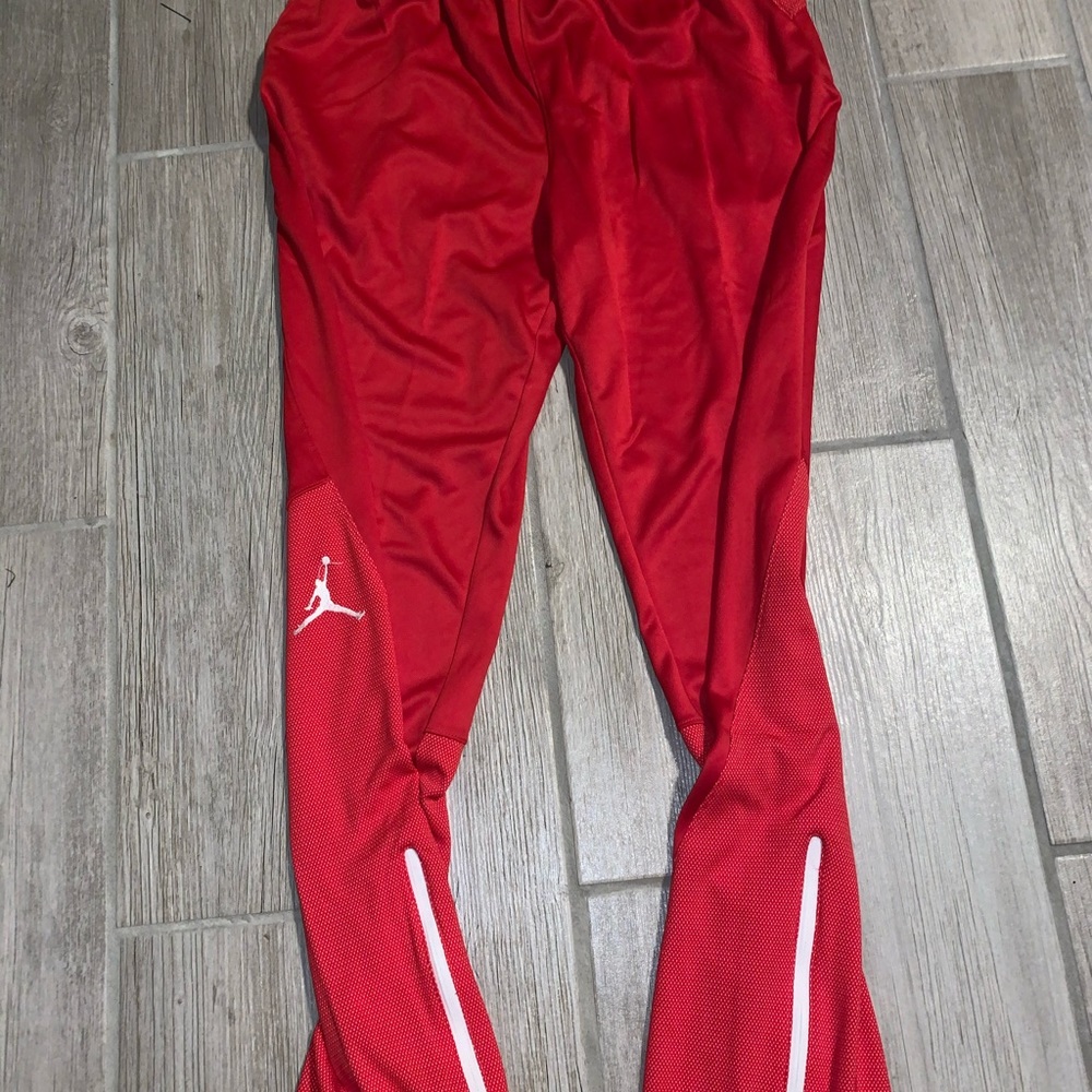 Jordan Pants Mens Medium